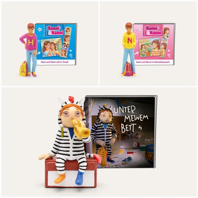 Vorteil Set 1 🥰 
