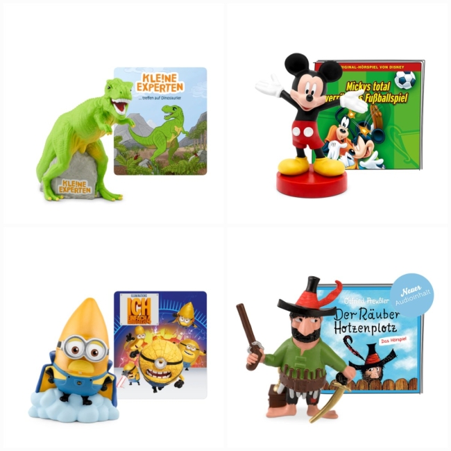 Vorteil Set 4 🥰 
