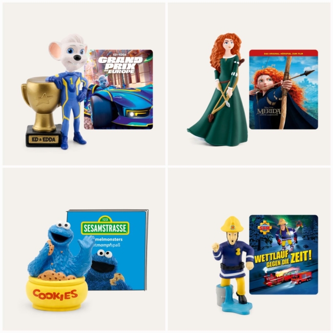 Vorteil Set 6🥰