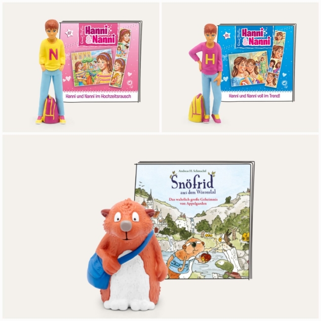 Vorteil Set 16🥰
