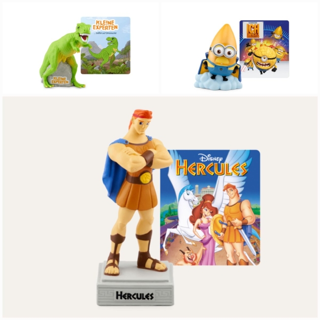 Vorteil Set 17🥰