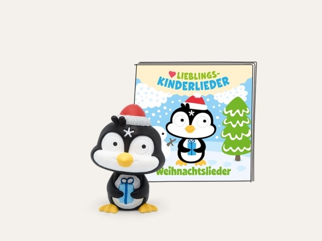 Tonies - Weihnachtslieder