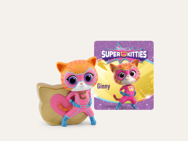 Tonies - Juli🎉 Vorbesteller - SuperKitties