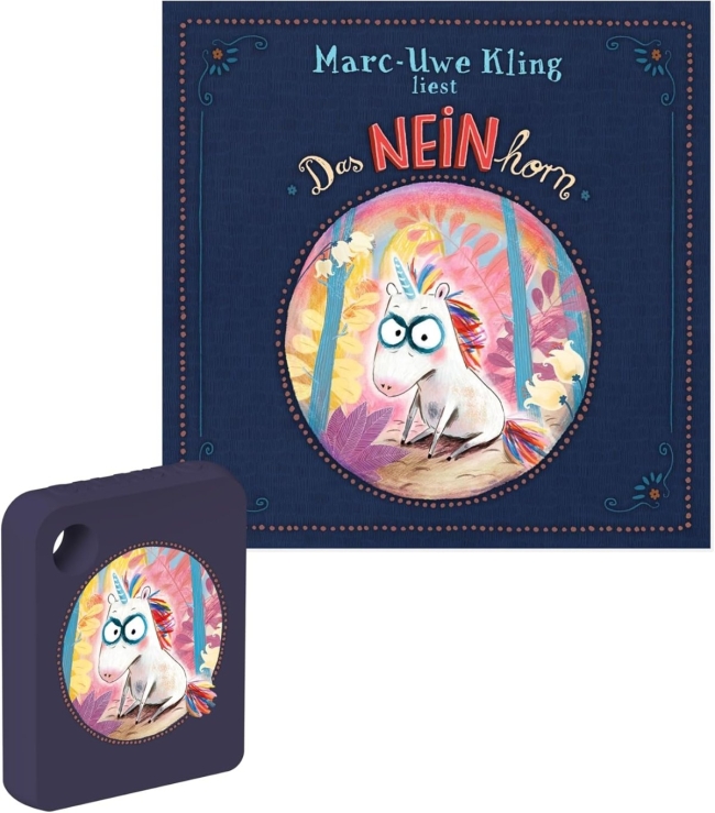 Galakto Toke - Juli Neuheit🎉 - Das Neinhorn 🌈🦄