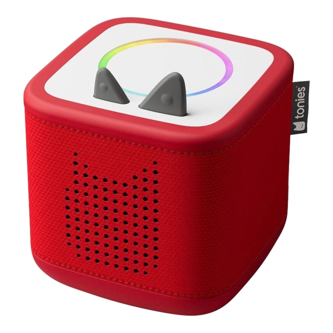 Toniebox 2 rot