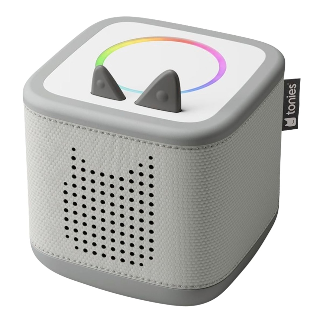 Toniebox 2 grau