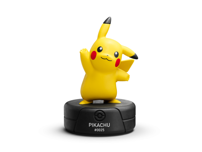 Tonies - Pokémon PIKACHU 💛
