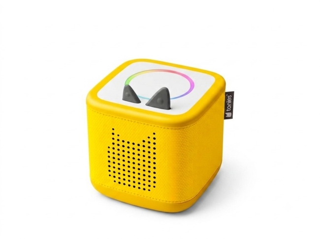 TONIEBOX - POKÉMON 💛🧡💚💙