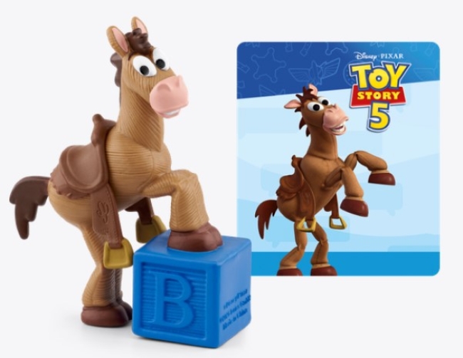 Tonie August Neuheit 🎉 Disney Pixar - Toy Story 5