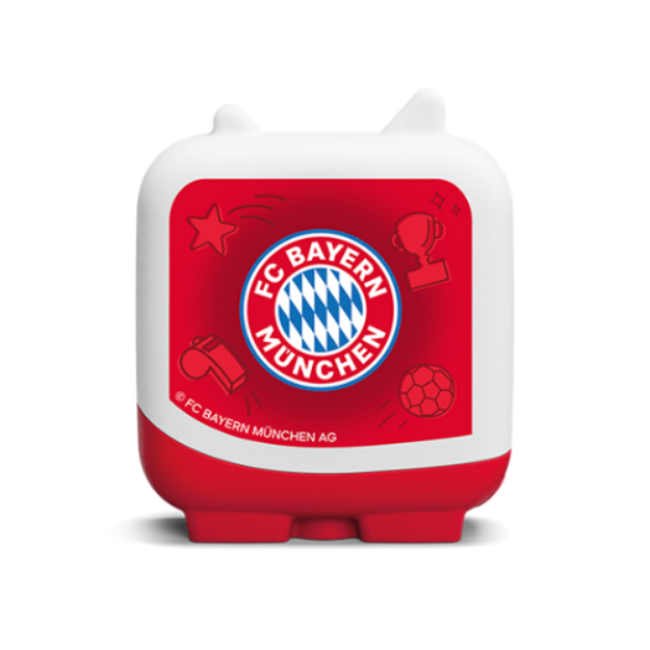 Tonies Pocket August Neuheit 🎉FC Bayern Kids