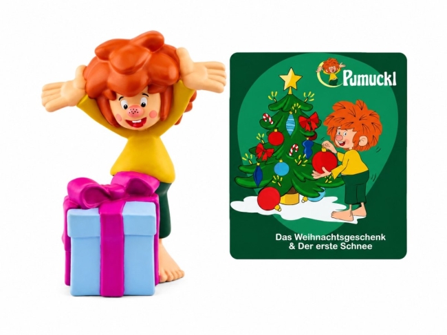 Tonies Neuheit 🎉Das Weihnachtsgeschenk / Der erste Schnee