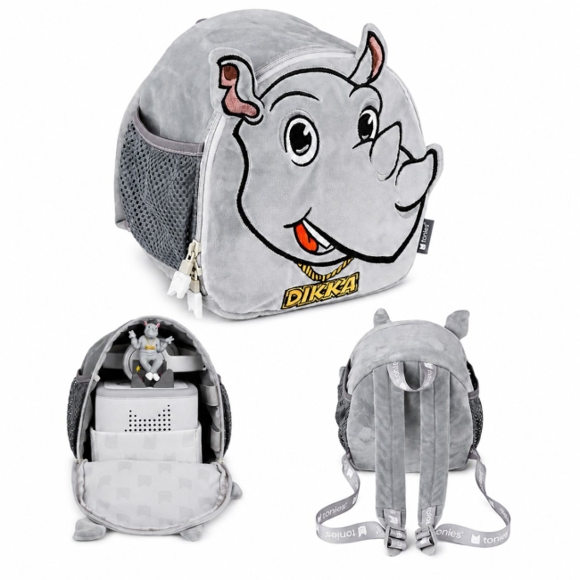 Neuheit 🎉DIKKA Rucksack