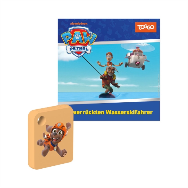 Galakto Toke - Paw Patrol  Zuma