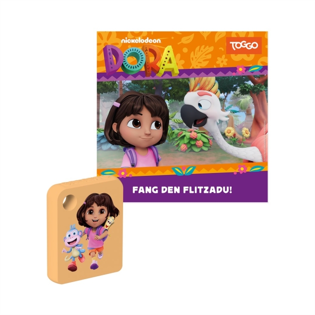 Galakto Toke - Dora