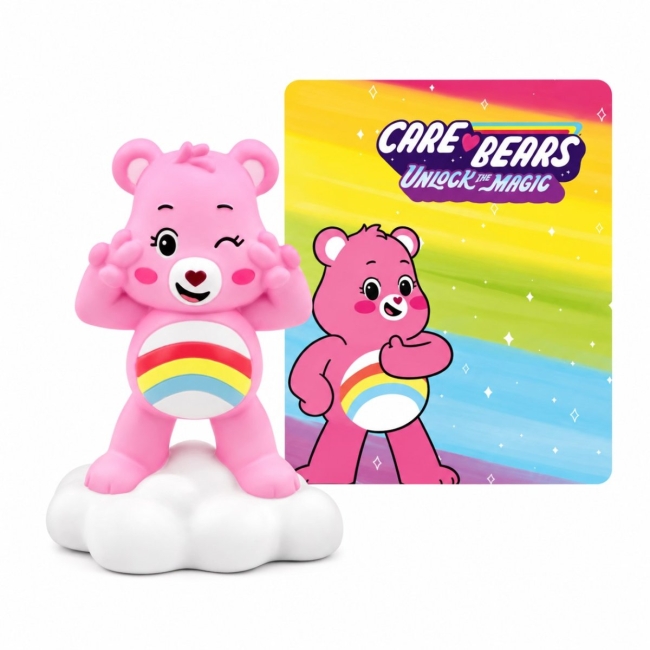 Tonies Englisch - Care Bears 🌈