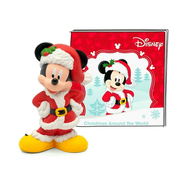 Tonies Englisch - Disney Holiday Mickey ❤️
