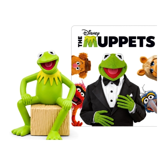 Tonies Englisch - Disney the Muppets 💚