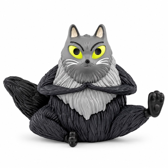 Tonies Englisch - Toto The Nina Cat
