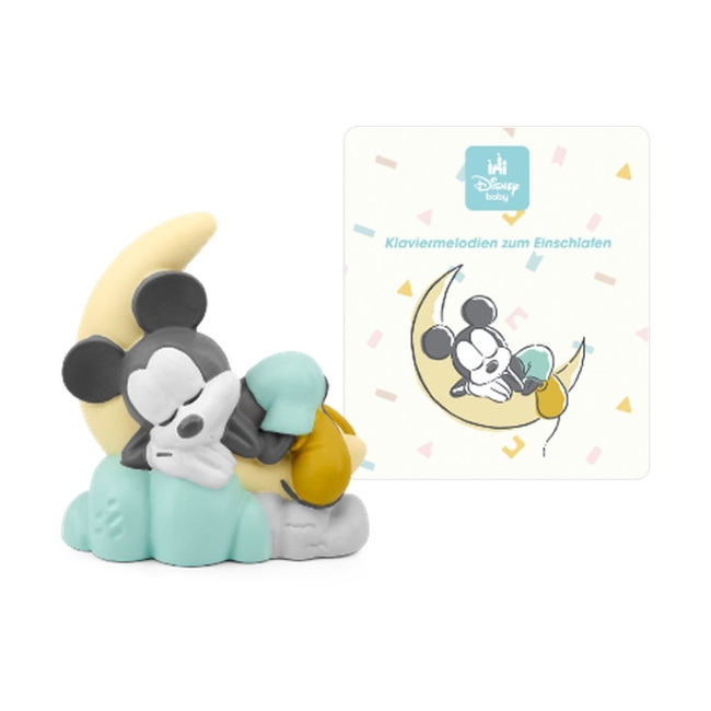 Tonies - Disney Baby: Klaviermelodien zum Einschlafen🌙🎶💫