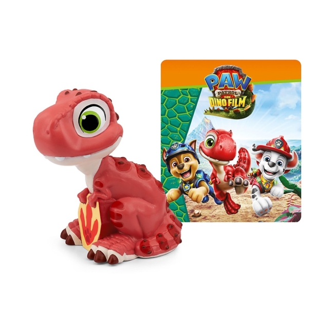 Tonies - Paw Patrol Dino Film🦖